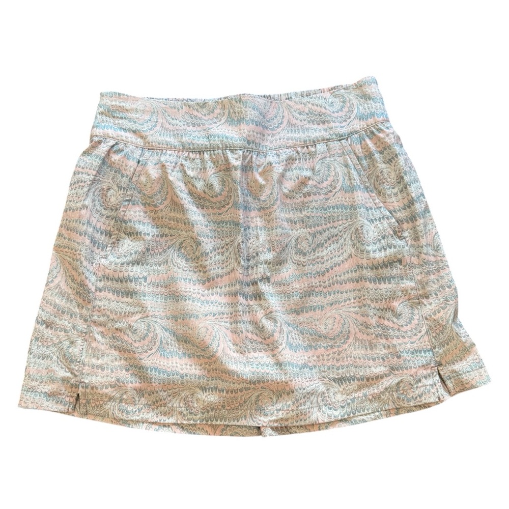 Travis Matthew Golf Skirt